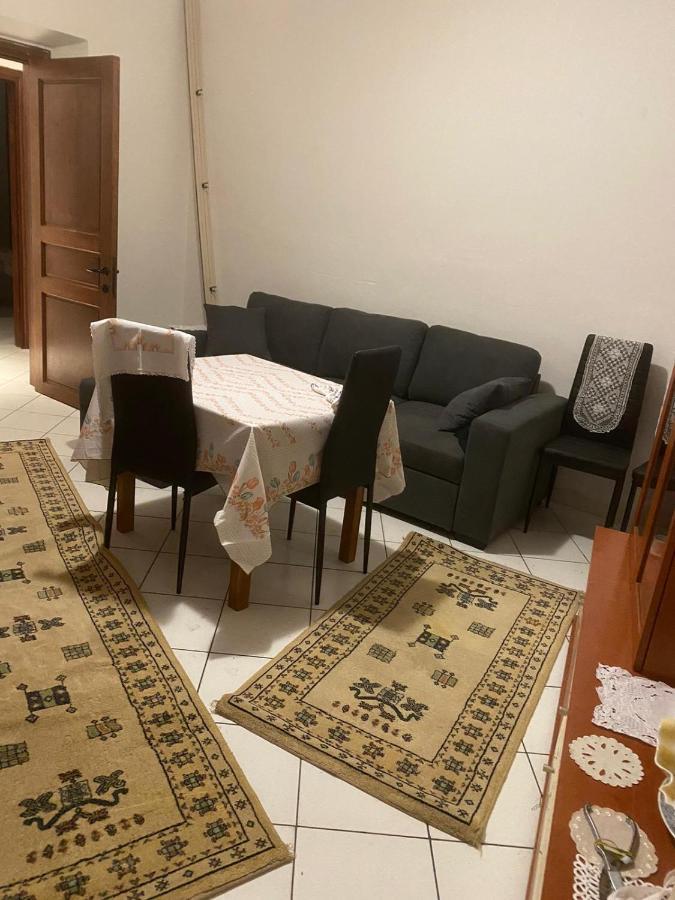 Resi Appartamento Florence Ngoại thất bức ảnh