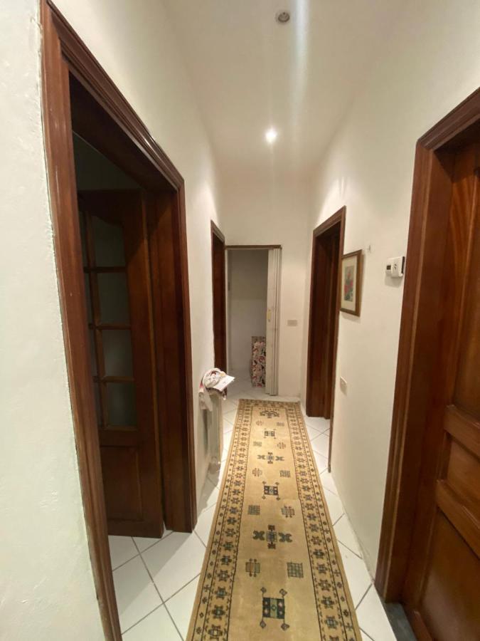 Resi Appartamento Florence Ngoại thất bức ảnh