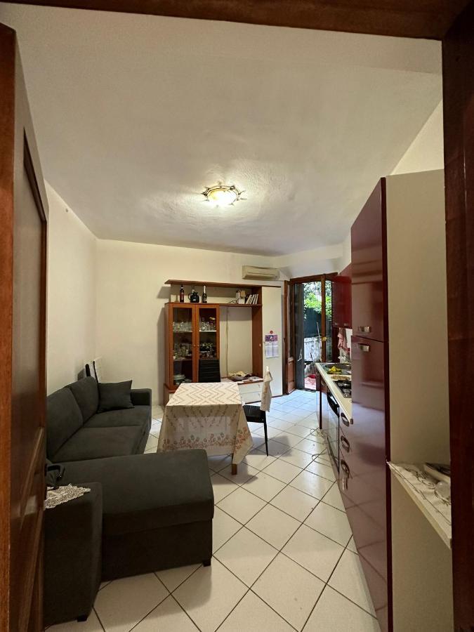 Resi Appartamento Florence Ngoại thất bức ảnh