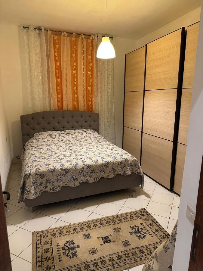 Resi Appartamento Florence Ngoại thất bức ảnh