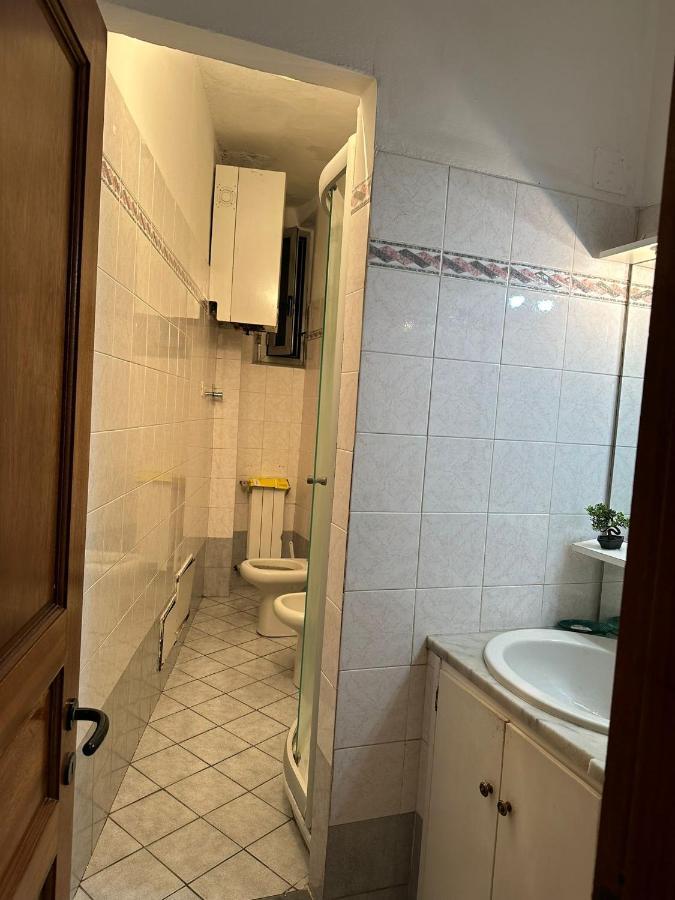 Resi Appartamento Florence Ngoại thất bức ảnh