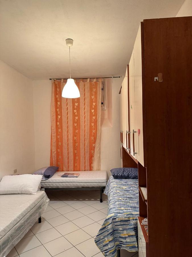 Resi Appartamento Florence Ngoại thất bức ảnh