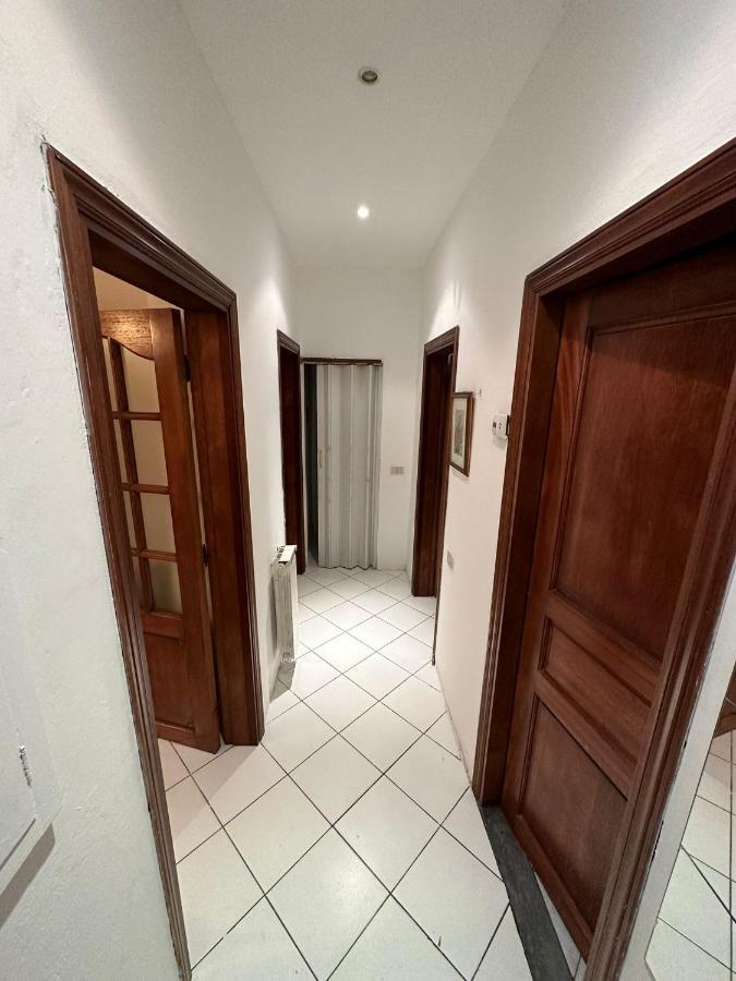Resi Appartamento Florence Ngoại thất bức ảnh