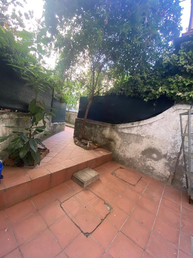 Resi Appartamento Florence Ngoại thất bức ảnh